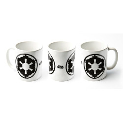 Mug Star Wars Empire Symbol