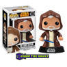 Figurine Pop Star Wars Obi Wan Kenobi 