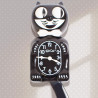 Horloge Kit Cat Noir