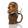 Chope Star Wars Chewbacca