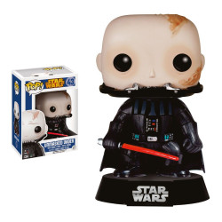 Figurine Pop! Star Wars...