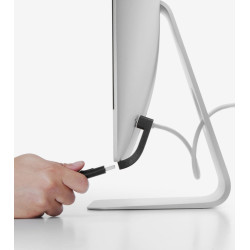 Rallonge port USB pour iMac