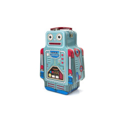 Lunch Box Robot 