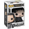 Figurine POP Game of Thrones Jon Snow Castle Black