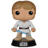 Figurine POP Bobble head Star Wars Luke Skywalker Tatooine