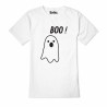 T-shirt fantôme Boo !