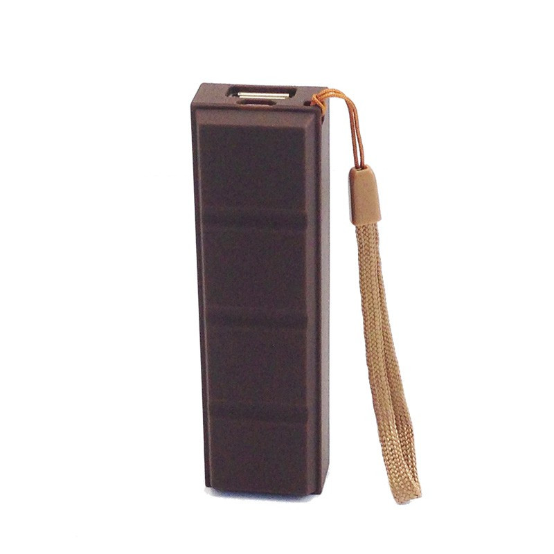 Batterie Externe Chocolat 
