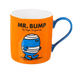 Mug Mr. Bump (Monsieur Malchance)