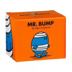 Mug Mr. Bump (Monsieur Malchance)