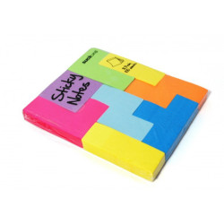 Sticky Notes Tetris