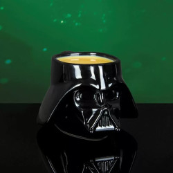 Le mug 3D Dark Vador avec...