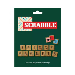 Magnets Scrabble 