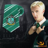 Cravate Harry Potter Serpentard 