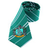 Cravate Harry Potter Serpentard 