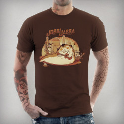 T-shirt Jobbi Jabba 