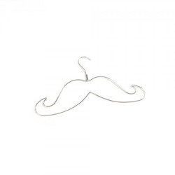 Les cintres moustaches (x4)