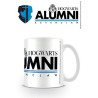 Mug Harry Potter 4 blasons - Alumni
