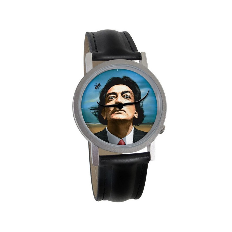 La montre Dali