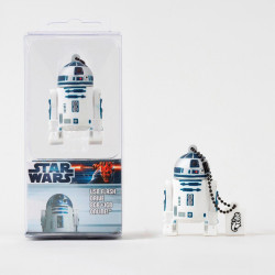 Clé USB Star Wars R2D2 