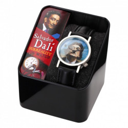 La montre Dali