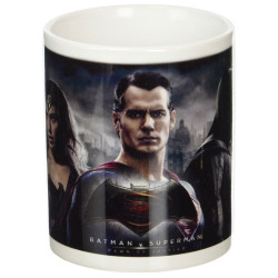 Mug Batman vs Superman