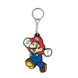 Porte-clé Super Mario