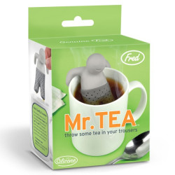 Infuseur à thé Mr. TEA