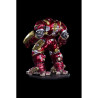 Figurine Marvel Avengers Hulkbuster Iron Man 1/10