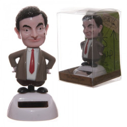 Mr Bean qui danse