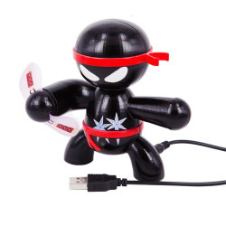 Ninja Ventilateur USB 
