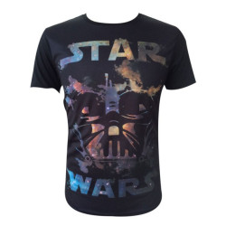 T-shirt Star Wars Dark...