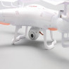 Drone télécommandé avec caméra HD 