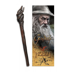 Stylo Marque-pages bâton de Gandalf
