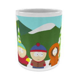 Mug South Park 
