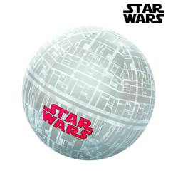 Ballon gonflable Etoile de la Mort Star Wars