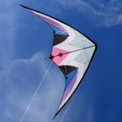 Cerf Volant acrobatique Delta