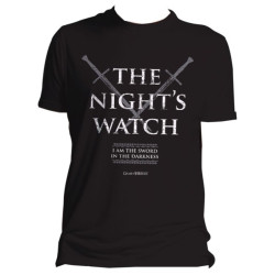 T-Shirt Game of Thrones The...