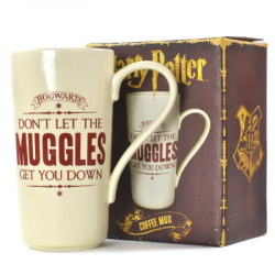 Mug Harry Potter Muggles...