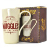 Mug Harry Potter Muggles Moldus 