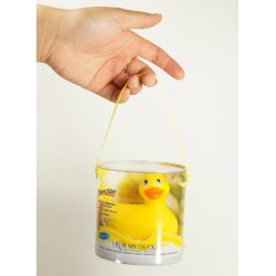 Canard vibrant mini Duckie
