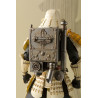 Figurine Samouraï Teppo Ashigaru Sandtrooper Star Wars
