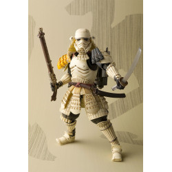Figurine Samouraï Teppo Ashigaru Sandtrooper Star Wars
