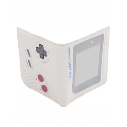Portefeuille Game Boy