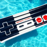 Bouée gonflable manette NES Nintendo