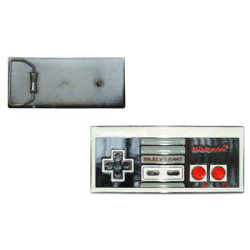 Boucle de Ceinture manette Nintendo NES