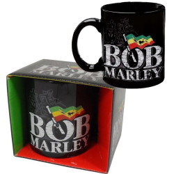 Mug Bob Marley