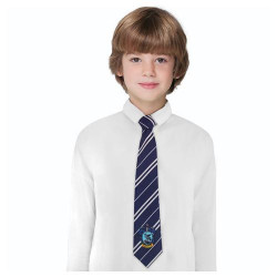 Cravate enfant - Harry Potter Serdaigle