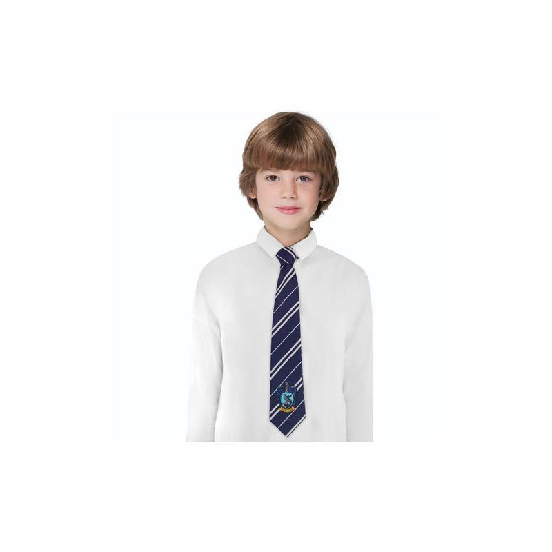 Cravate enfant - Harry Potter Serdaigle