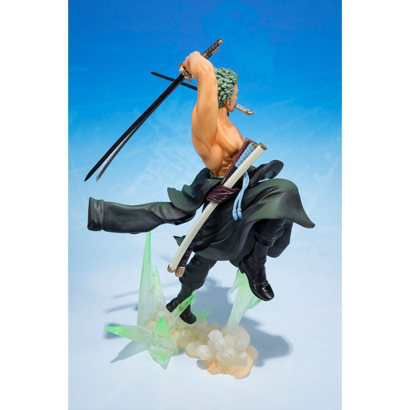 Figurine Zoro Roronoa One Piece