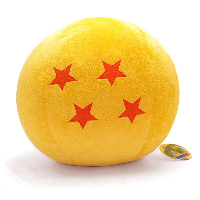 Peluche Boule de Cristal Dragon Ball 30 cm